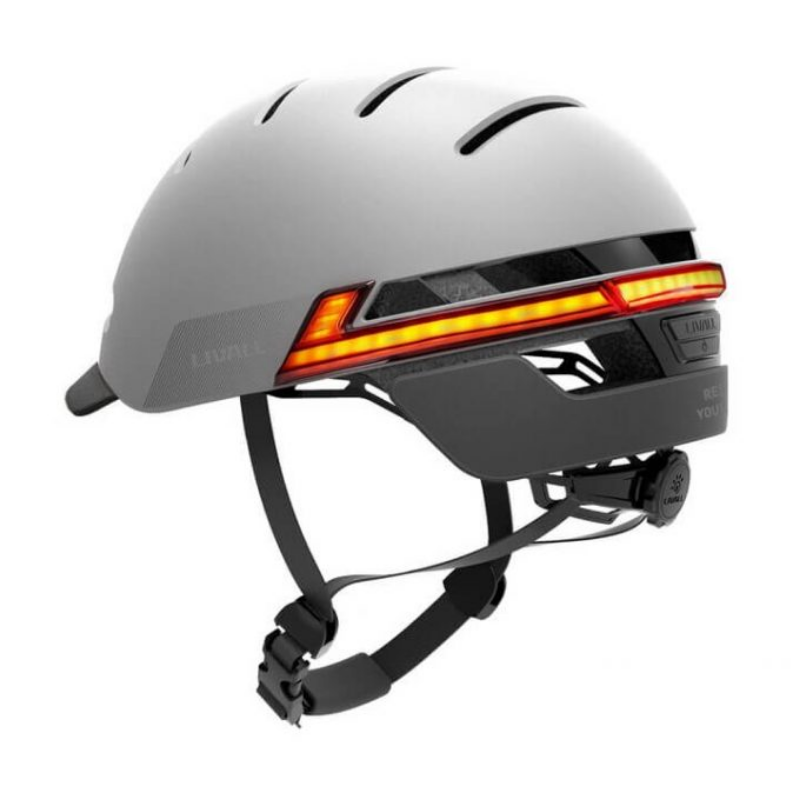 Livall smart online helmet review