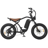 RooDog Rogue Fat Tyre Electric Bike