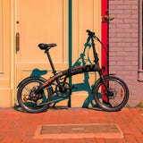 Westhill Link Folding Electric City Bike