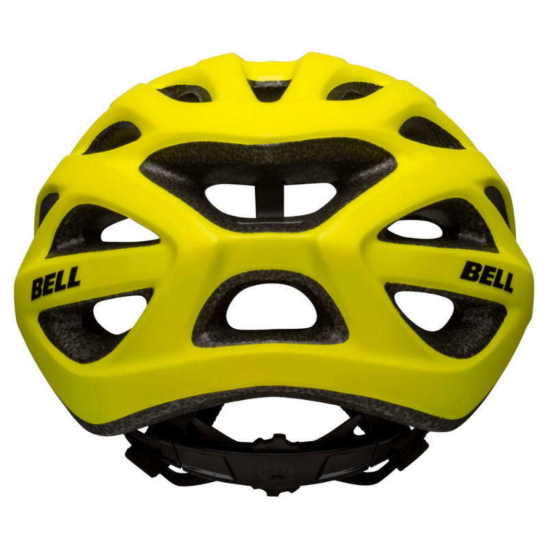 Bell Tracker Helmet l Eco Bike Company