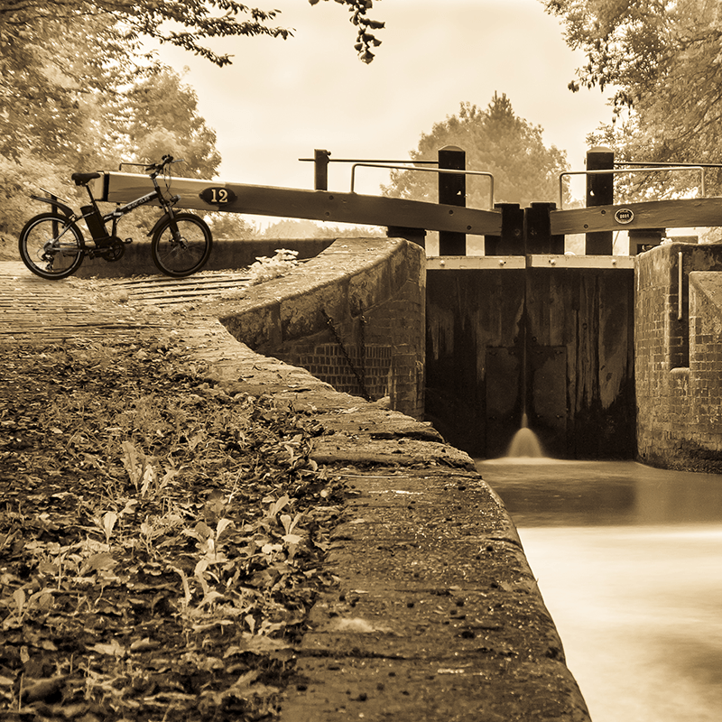 Byocycle chameleon hot sale fdxl electric bike