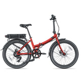 Legend Siena 24" Step Through Folding Electric Bike