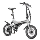 MiRIDER One 2022 Folding Electric Bike