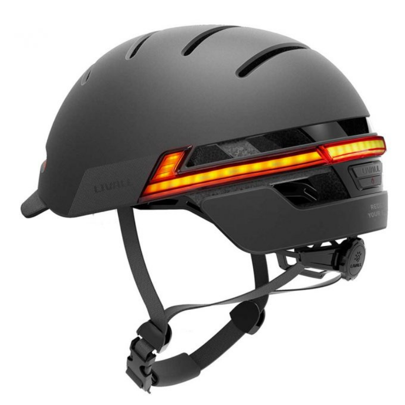 Livall helmet best sale