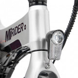 MiRIDER One 2022 Folding Electric Bike