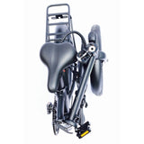 E-Go Max Folding Electric Bike 250W
