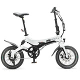 MiRIDER One 2022 Folding Electric Bike