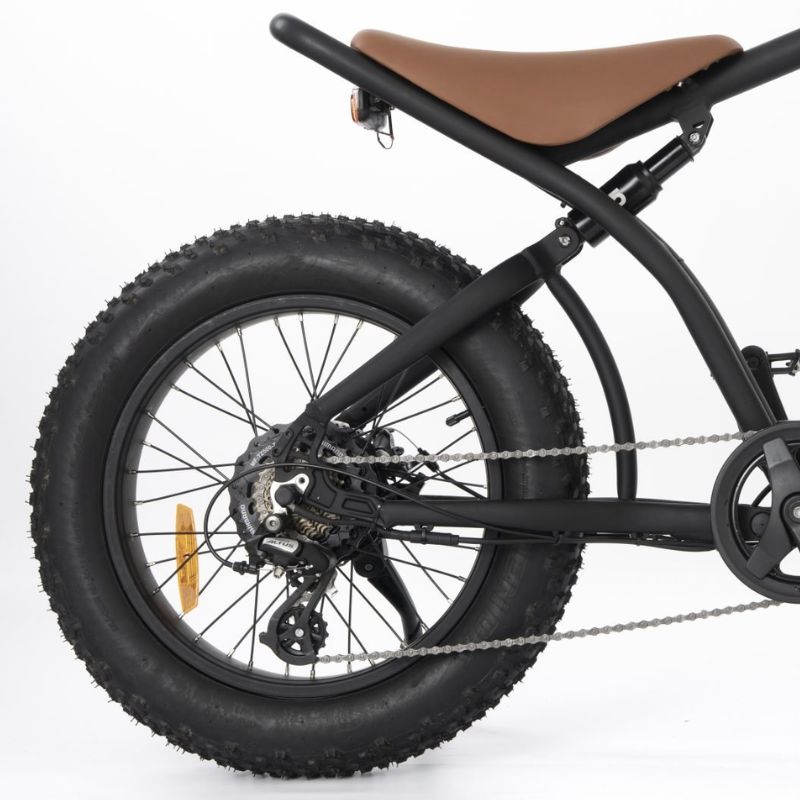 Rog Rider Fat RooDog Rogue Fat Tyre Electric Bike | Eco Bike Co.
