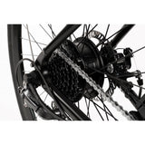 Avaris 3.6 Electric Assist Hybrid Road eBike 250W