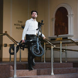 MiRIDER One 2022 Folding Electric Bike