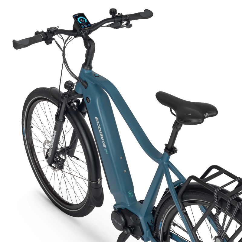 Ecobike review 2024