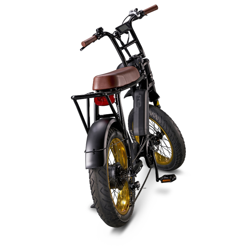 Fatboy electric deals