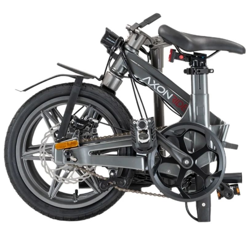 Song of deals youth electric bike