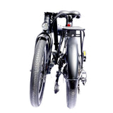 E-Go Max Folding Electric Bike 250W