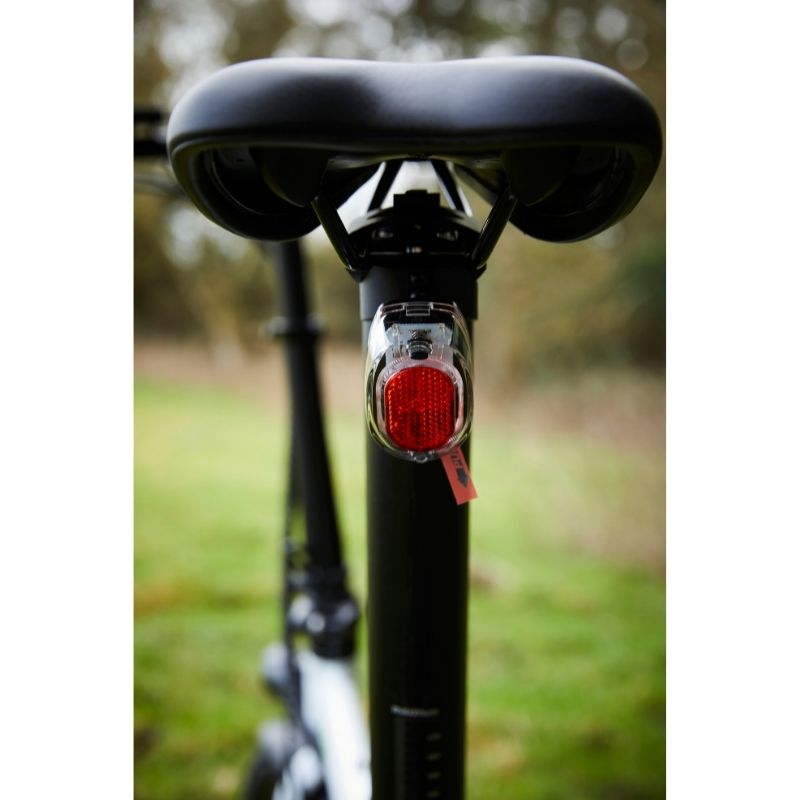 E-Go Lite Folding Electric Bike 250W