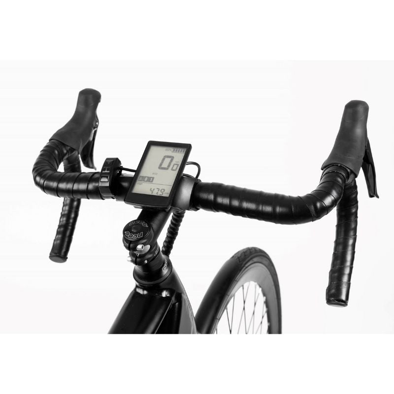 Avaris 3.6 Electric Assist Hybrid Road eBike 250W