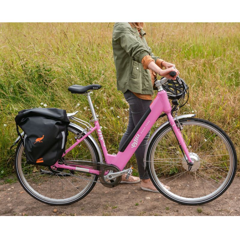 Emu Roam Step Through Electric Bike 250W