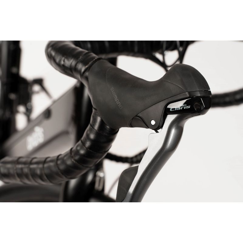 Avaris 3.6 Electric Assist Hybrid Road eBike 250W