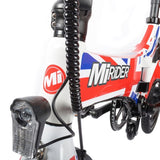 MiRIDER One 2022 Folding Electric Bike