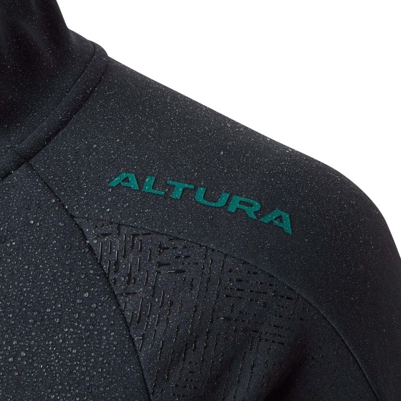 Altura Endurance Women's Mistral Softshell Cycling Jacket - Shop Online