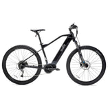 Avaris Odysey Mid Drive Electric Mountain Bike 250W