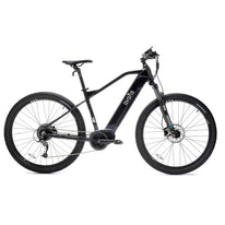 Avaris Odysey Mid Drive Electric Mountain Bike 250W