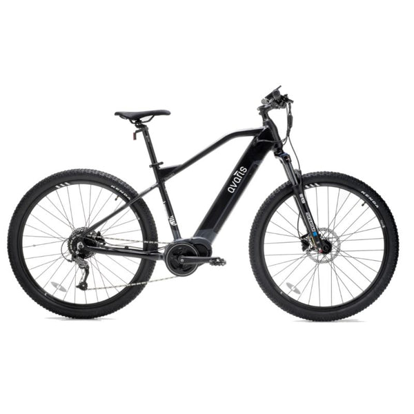 Avaris Odysey Mid Drive Electric Mountain Bike 250W