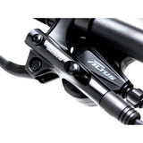 Avaris Odysey Mid Drive Electric Mountain Bike 250W
