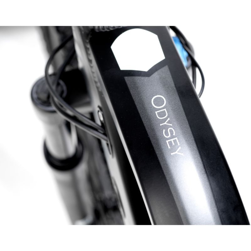 Avaris Odysey Mid Drive Electric Mountain Bike 250W