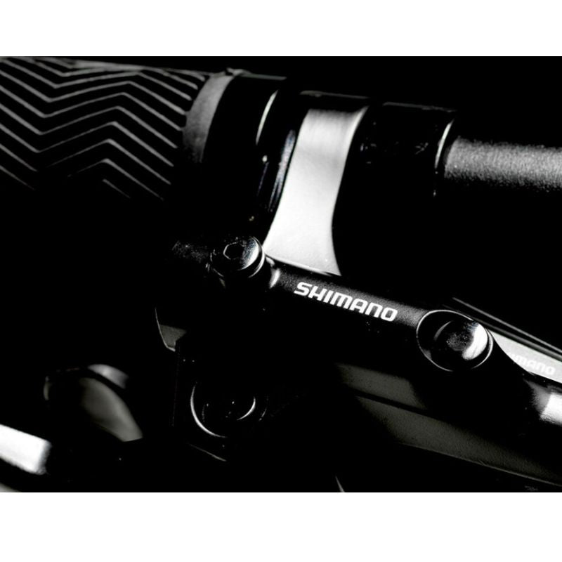 Avaris Odysey Mid Drive Electric Mountain Bike 250W