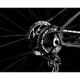 Avaris Odysey Mid Drive Electric Mountain Bike 250W
