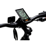 Avaris Odysey Mid Drive Electric Mountain Bike 250W