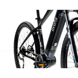 Avaris Odysey Mid Drive Electric Mountain Bike 250W