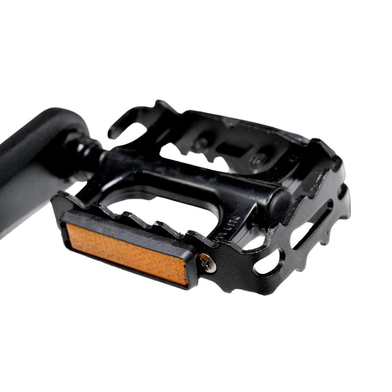 Avaris Odysey Mid Drive Electric Mountain Bike 250W
