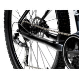 Avaris Odysey Mid Drive Electric Mountain Bike 250W