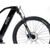 Avaris Odysey Mid Drive Electric Mountain Bike 250W