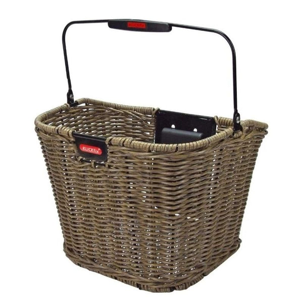 Rixen - Kaul Structura Retro Front Basket