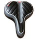 E-Go Big Bum Bike Seat