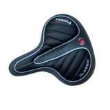E-Go Big Bum Bike Seat