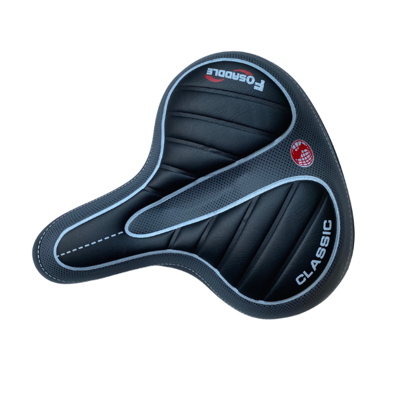 E-Go Big Bum Bike Seat