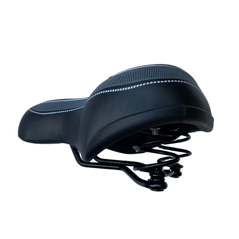 Bike seats deals for fat bums