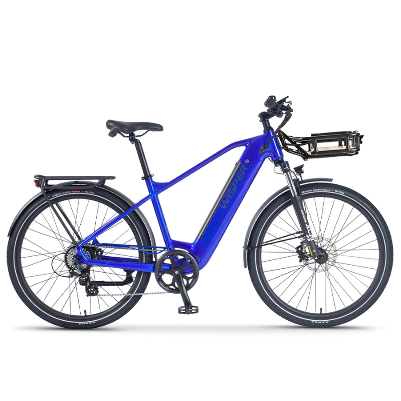 Wisper electric bikes shop reviews
