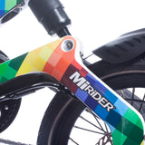 MiRIDER One 2022 Folding Electric Bike