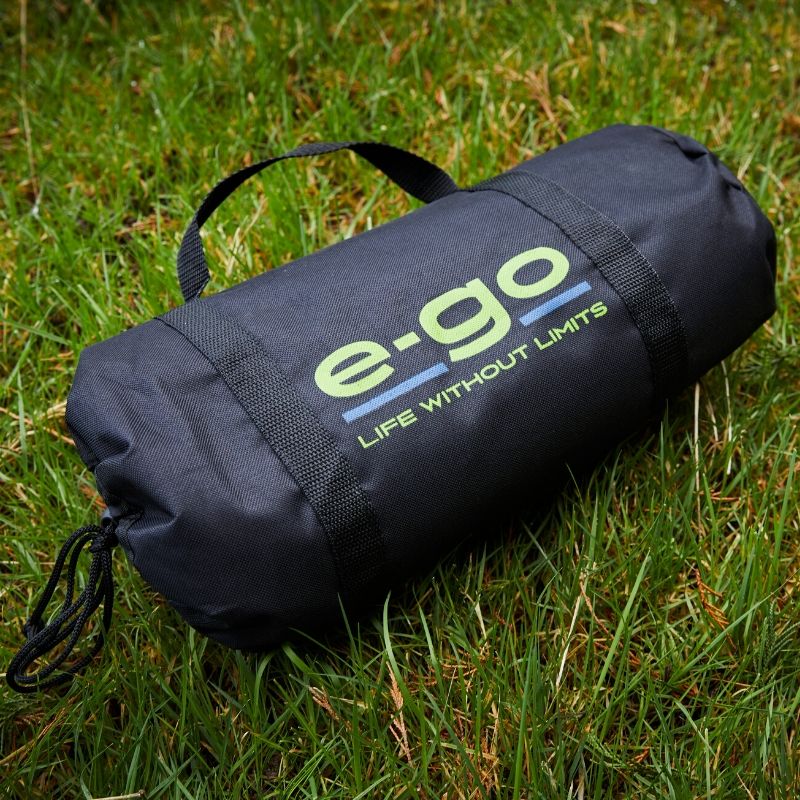 E-Go Lite+ Folding Electric Bike 250W