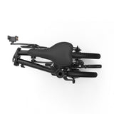 E-Go Lite+ Folding Electric Bike 250W