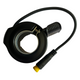 E-Go Thumb Throttle