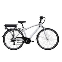 La Fleche Bikes City Move Crossbar Electric Bike