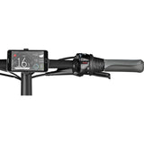 Legend Monza Smart Folding Electric Bike (Ex-Demo)