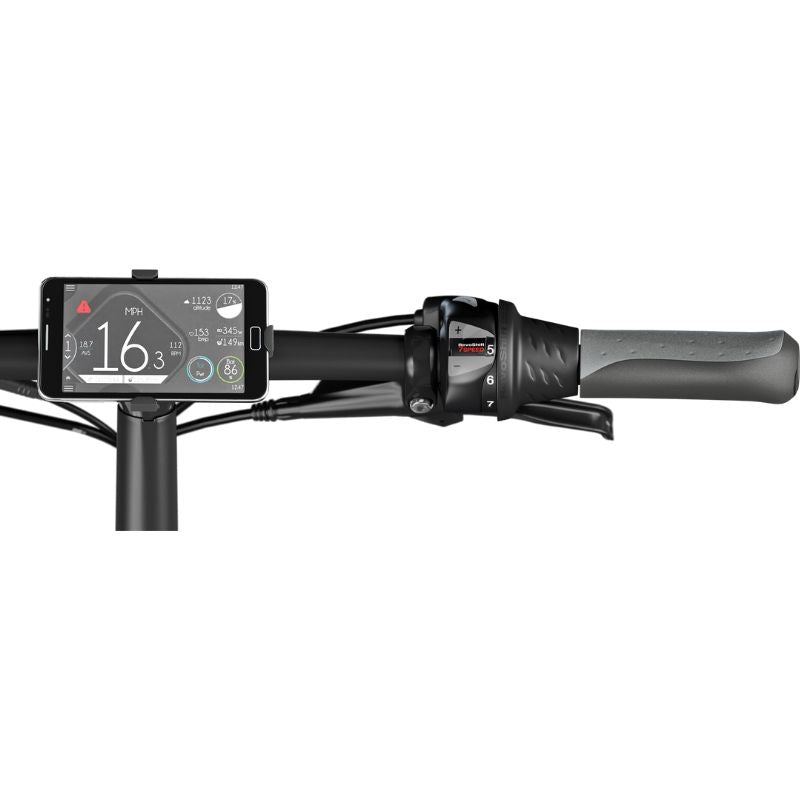 Legend Monza Smart Folding Electric Bike (Ex-Demo)