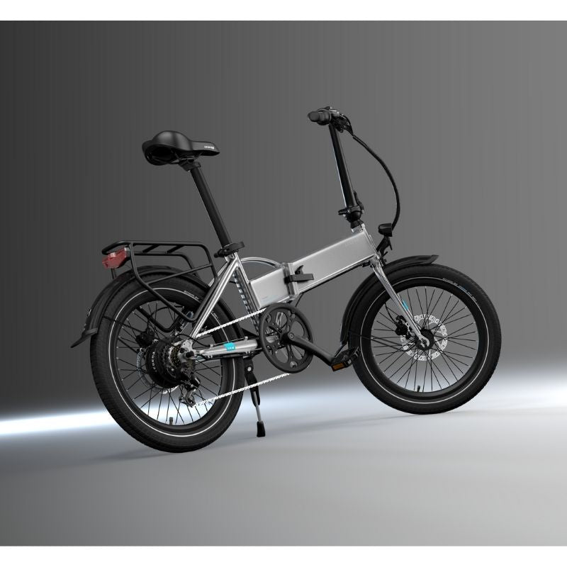 Bicicleta eléctrica plegable 20 Smartbike - Legend Monza 14Ah